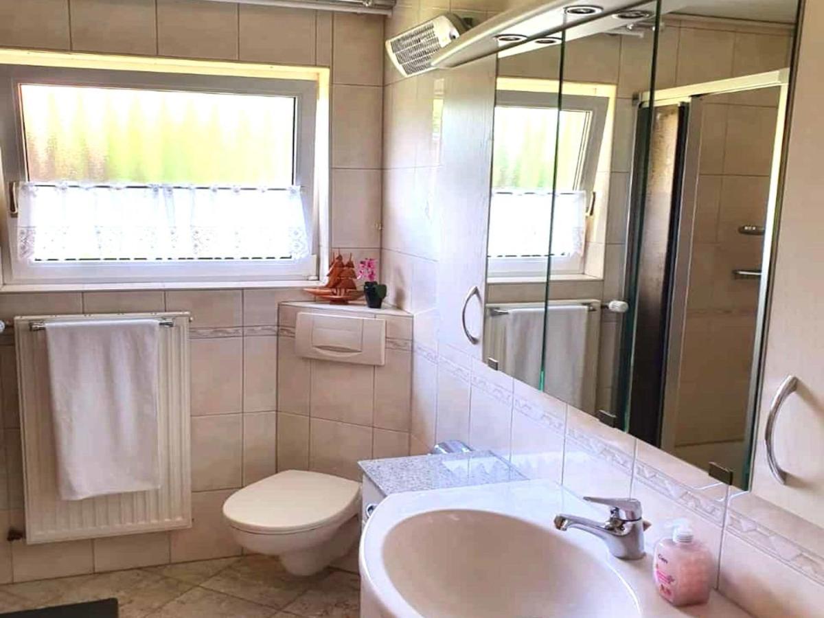 Comfortable Flat In Goerwihl With Balcony Gorwihl Exteriör bild