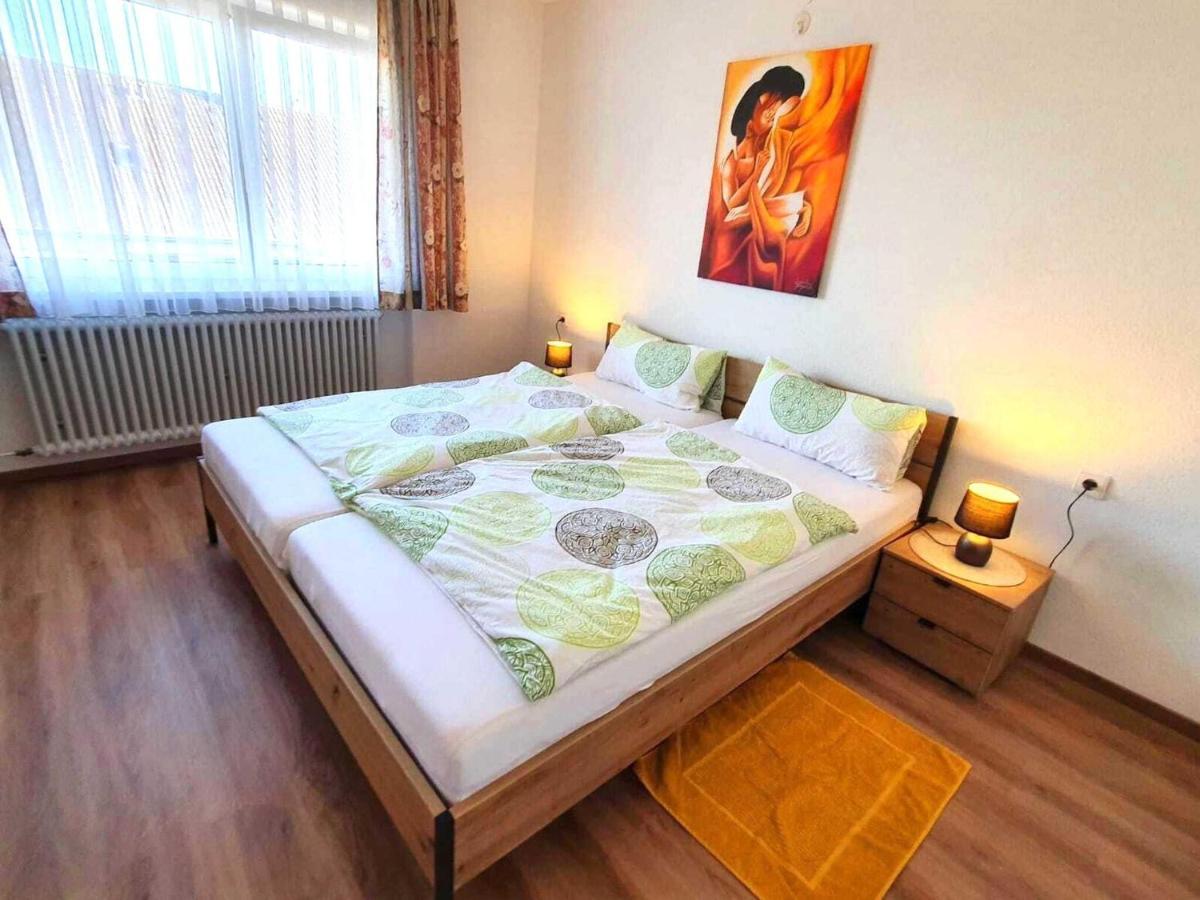 Comfortable Flat In Goerwihl With Balcony Gorwihl Exteriör bild