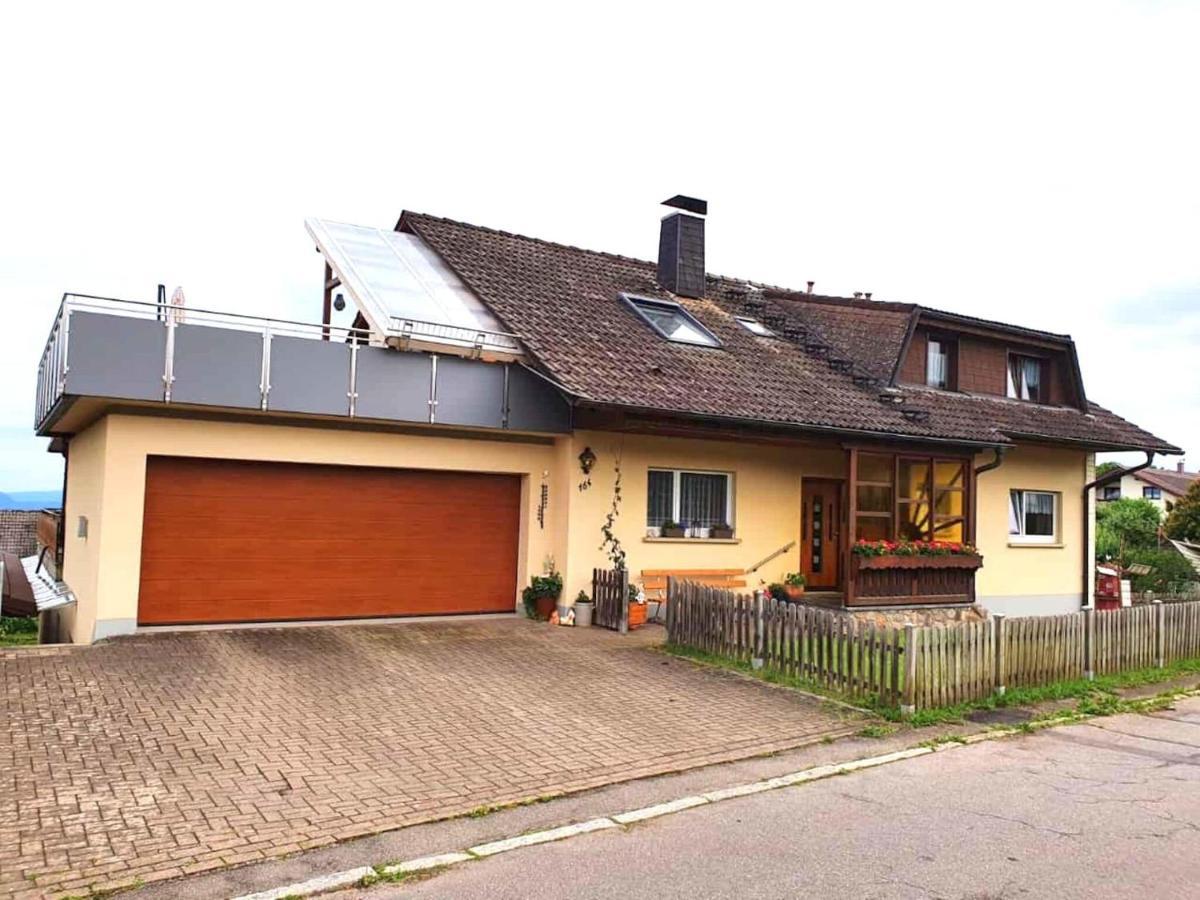 Comfortable Flat In Goerwihl With Balcony Gorwihl Exteriör bild