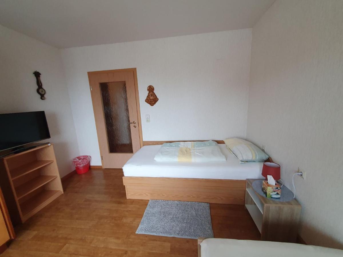 Comfortable Flat In Goerwihl With Balcony Gorwihl Exteriör bild