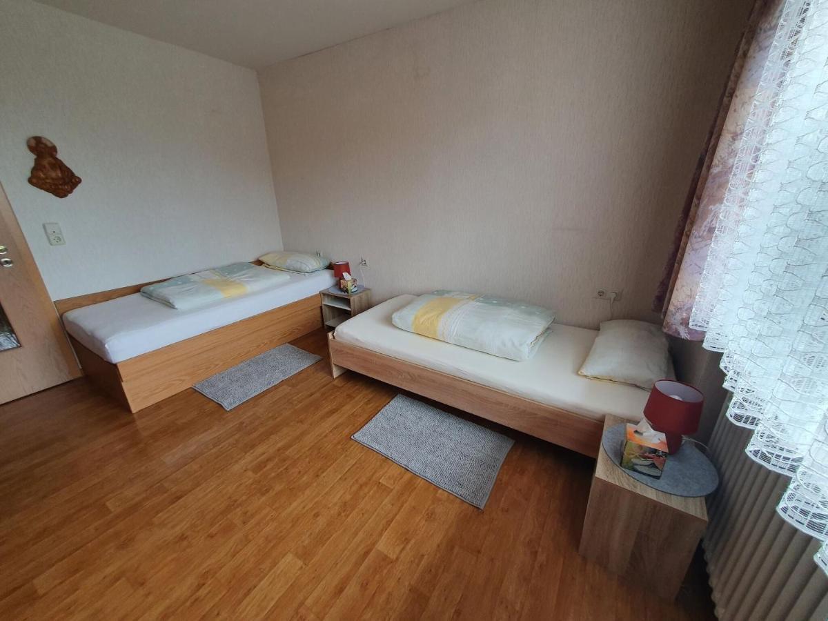 Comfortable Flat In Goerwihl With Balcony Gorwihl Exteriör bild